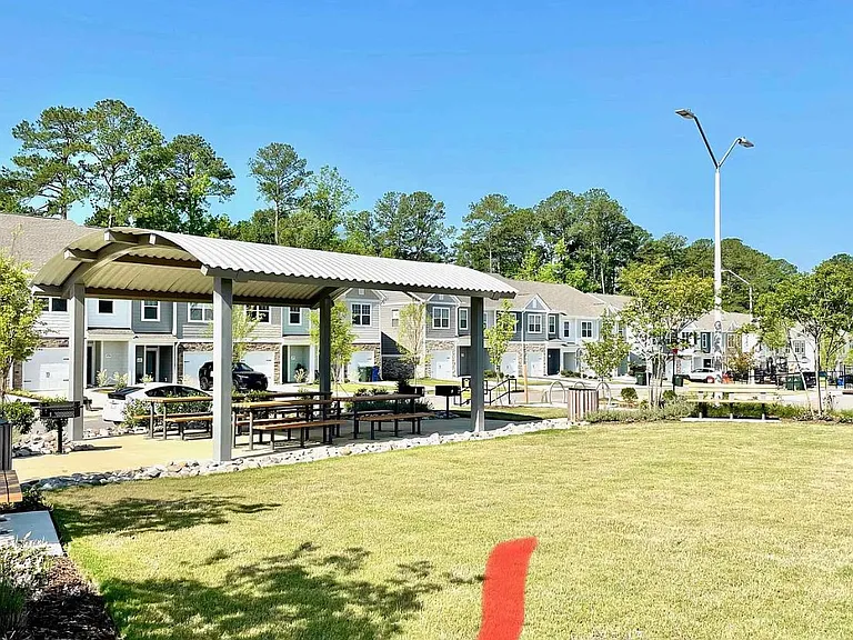 6907 Outfall Point Ln — Photo 10