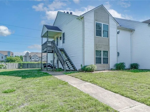4234 Beasley Ct, Virginia Beach, VA 23462