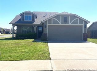 4111 S 181st East Ave, Tulsa, OK 74134