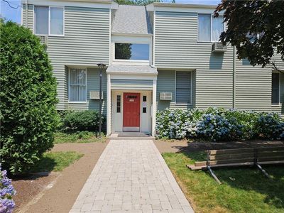 274 S Main St APT 28, Providence, RI, 02903