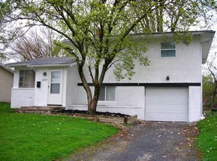 1660 Bostwick Rd, Columbus, OH 43227