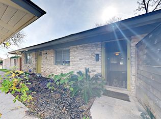 6115 Manor Rd #B, Austin, TX 78723