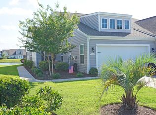 1990 Coleman Lake Dr, Carolina Shor, NC 28467