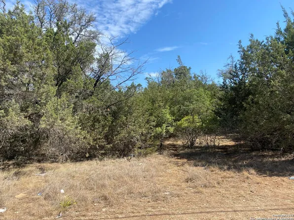 LOT 10 W Skyline LOT 10, Bandera, TX 78003