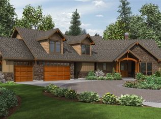 5121 Coppermill Ct NE, Olympia, WA 98516