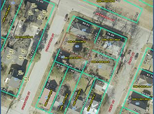 106 Forsythe St, Augusta, GA 30901