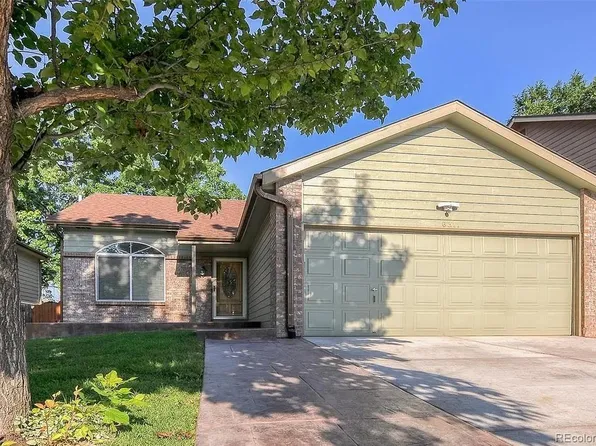 6311 Osceola Way, Arvada, CO 80003