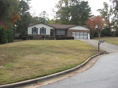 165 Yukon Ct, Martinez, GA, 30907