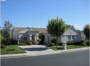 1871 Jubilee Dr, Brentwood, CA 94513