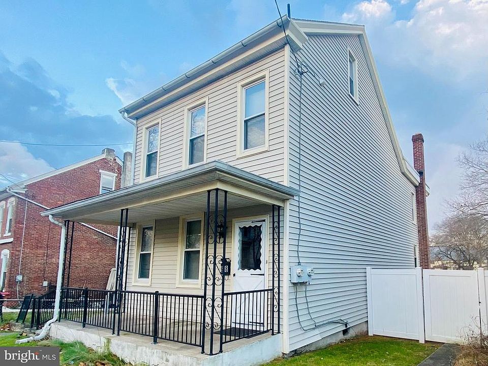 1st image of 668 Walnut St