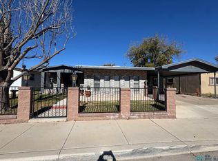 1708 W Hermosa Dr, Artesia, NM 88210