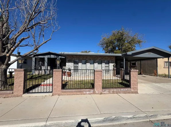 1708 W Hermosa Dr, Artesia, NM 88210