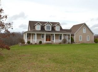 29294 State Highway Ax, Macon, MO 63552
