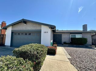13615 Laguna Vis, El Cajon, CA 92021
