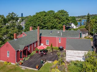 5 Chestnut Street, Vinalhaven, ME 04863