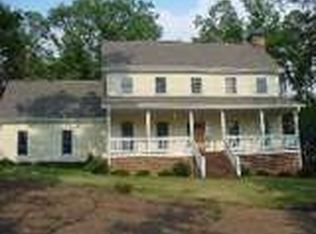 1241 Arborwood Rdg, Bishop, GA 30621