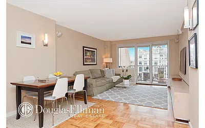 Sold by Douglas Elliman