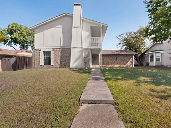 5026 Boca Raton Dr, Garland, TX 75043