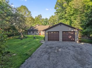 191 Nine Mile Point Rd, Oswego, NY 13126