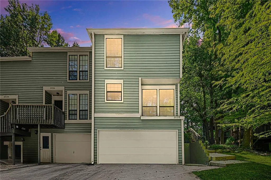 2 bed, 3.5 bath, 1708 sqft, $2,500 — Photo 1