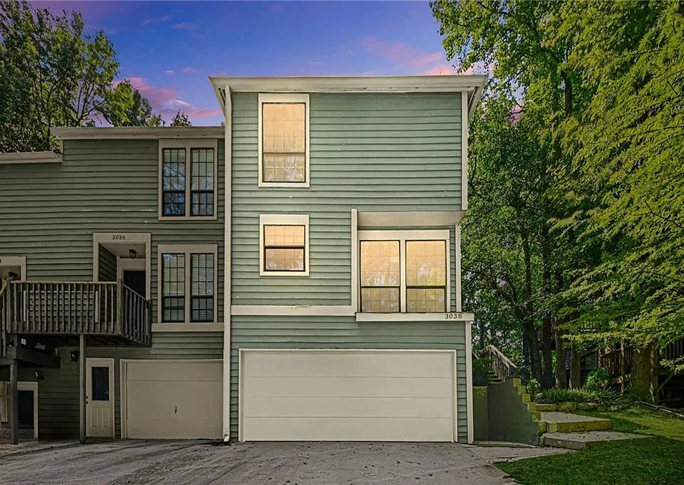 3038 Steeplechase