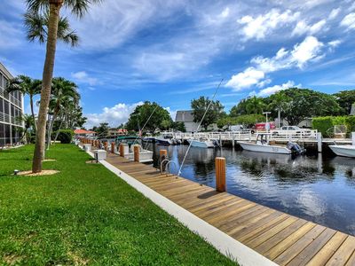 5900 NE 7th Avenue #105n, Boca Raton, FL, 33487