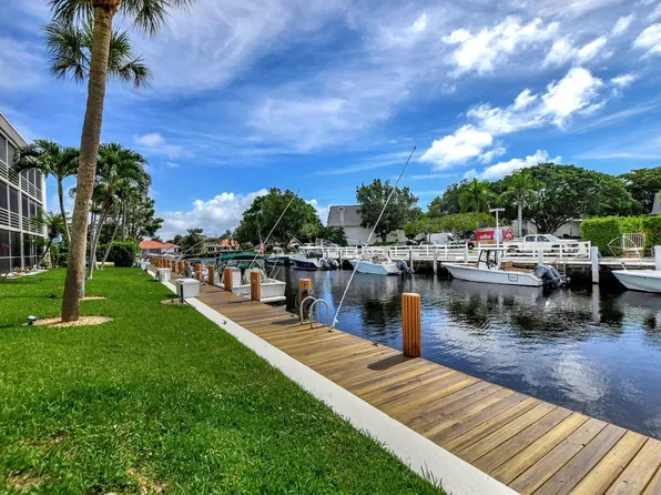 5900 NE 7th Avenue #105n, Boca Raton, FL 33487