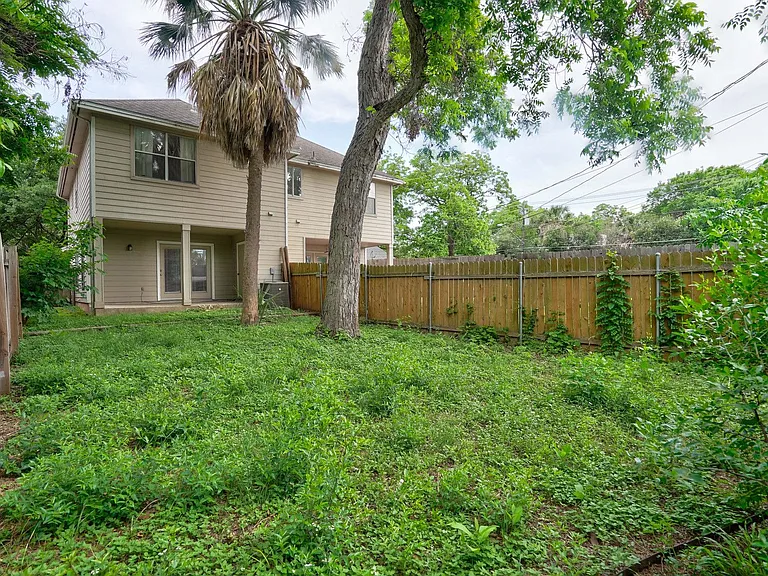 4502 Avenue B #B — Photo 26