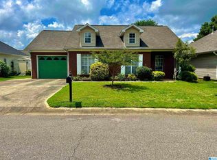 8724 Cedar Springs Cir, Leeds, AL 35094