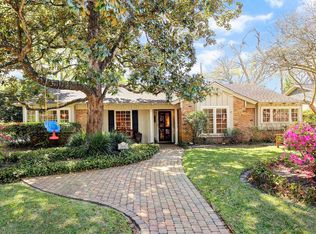 10003 Overbrook Ln, Houston, TX 77042