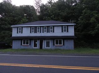 LOT 1 Ferndale Rd, Ferndale, NY 12734