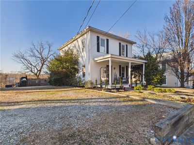 313 N Bridge St, Farmville, VA, 23901