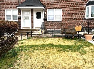 6131 Reach St, Philadelphia, PA 19111