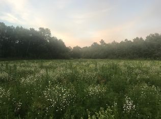 N7124 County Rd #A, Weyauwega, WI 54983