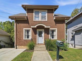 65 Summer Hill Ave, Newport, KY 41071