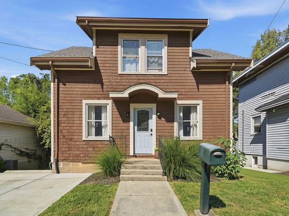 65 Summer Hill Ave, Newport, KY 41071