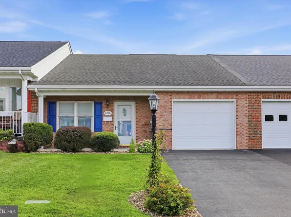 1236 Grand Legacy Dr, Hagerstown, MD 21740