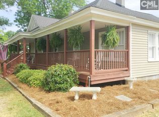 1089 Main St, Silverstreet, SC 29145