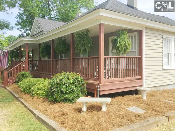 1089 Main St, Silverstreet, SC 29145