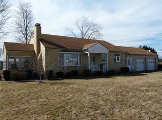 3965 Seneca Rd, Sharpsville, PA 16150