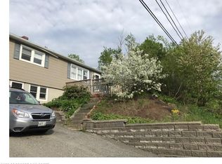 24 Coldbrook Rd, Hampden, ME 04444