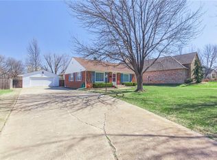 9228 Sunnymeade Pl, Oklahoma City, OK 73120