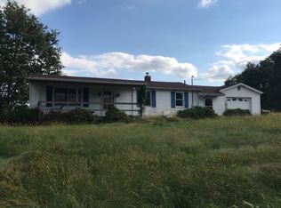 52722 Summit Ave, Saint clairsville, OH 43950