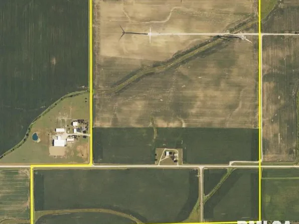 2500 North Rd, Armstrong, IL 61812