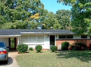 2116 Bixler Cir, Decatur, GA 30032