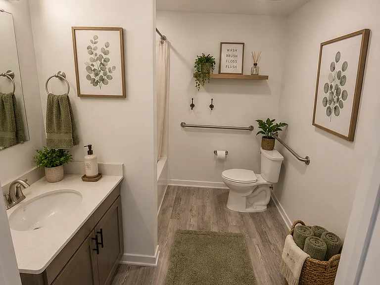 Tallgrass Apartments — Photo 14