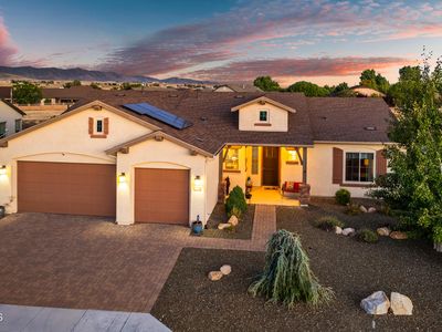 8461 N Wandering Creek Rd, Prescott Valley, AZ, 86315