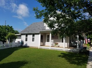 320 E 11th St, Brookville, IN 47012