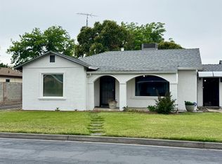 1535 Melrose Ave, Modesto, CA 95350