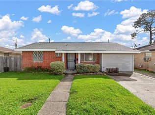 5153 Mount Shasta Dr, Marrero, LA 70072